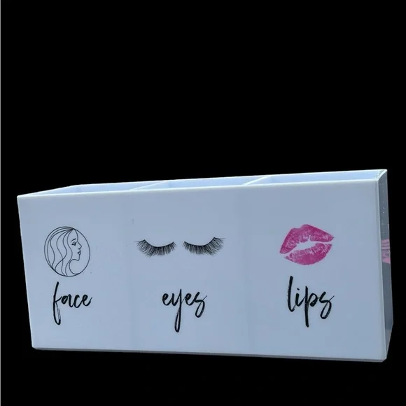 Beauty Organizer - Picture 2 of 13